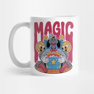 Magic Mug